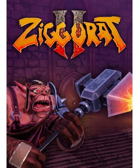 Ziggurat 2 Steam Key GLOBAL